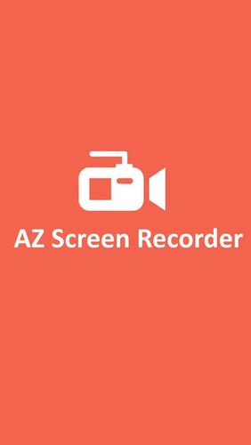 game pic for AZ Screen recorder